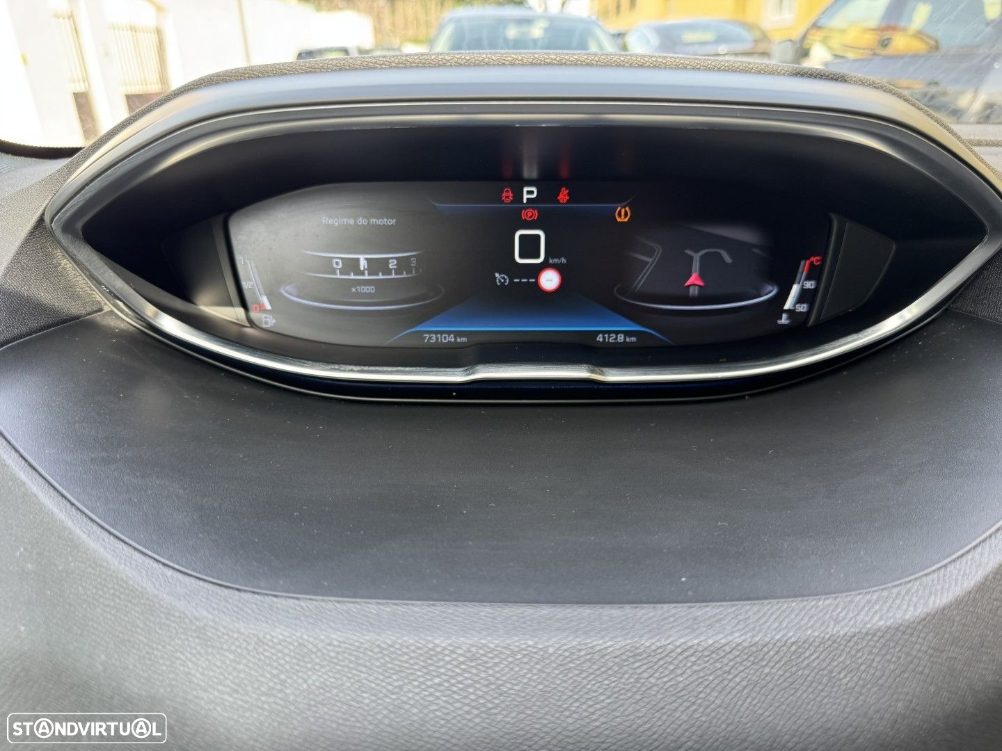 Peugeot 5008 1.2 PureTech GT Line EAT8 - 32