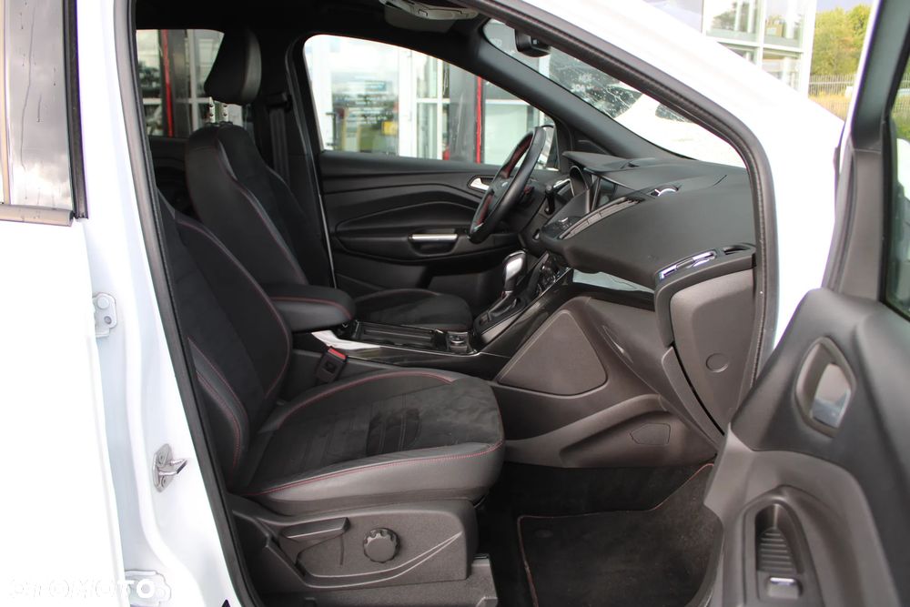 Ford Kuga 1.5 EcoBoost AWD ST-Line ASS - 16
