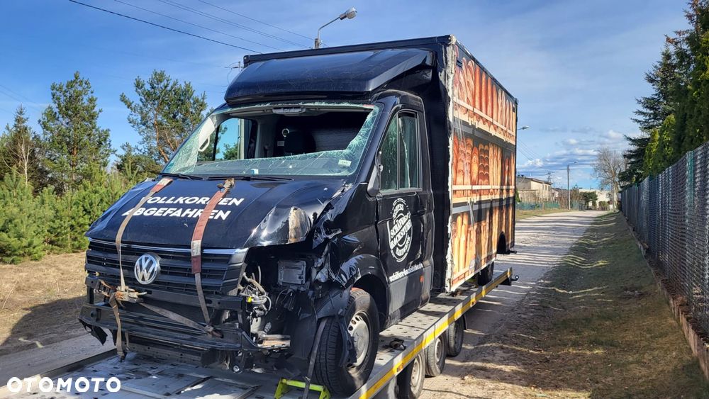 Volkswagen CRAFTER - 3