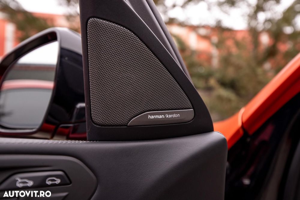 BMW X6 xDrive40d AT MHEV - 30