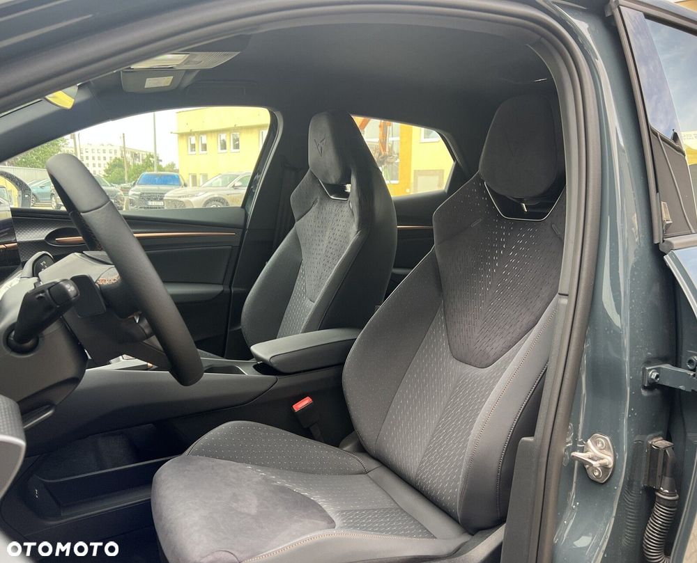 Cupra Raval 52kWh Dynamic - 12