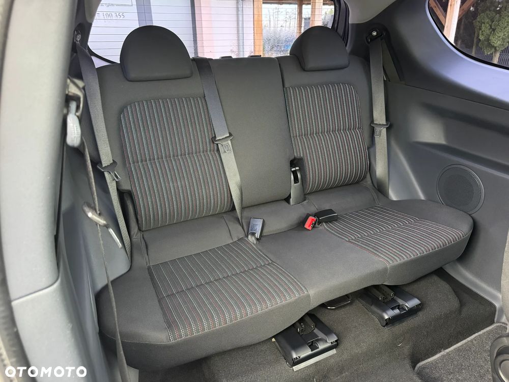Mitsubishi Colt CZ3 1.1 Motion Plus - 29