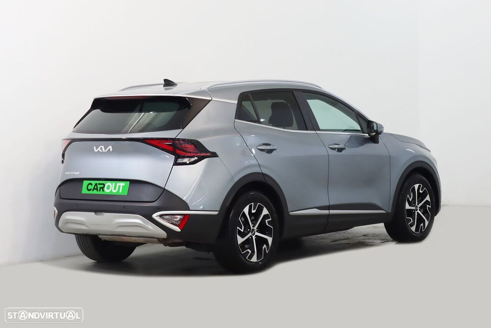 Kia Sportage 1.6 T-GDI Drive - 2