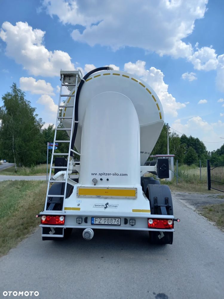 Spitzer 34 - 7