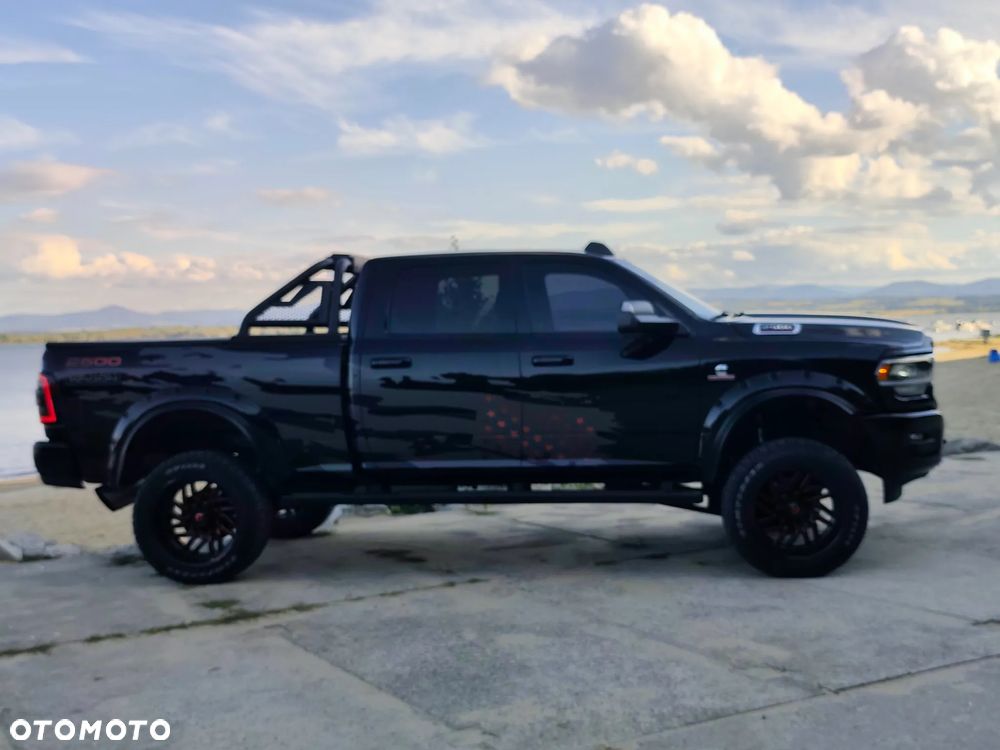 RAM 2500 - 21