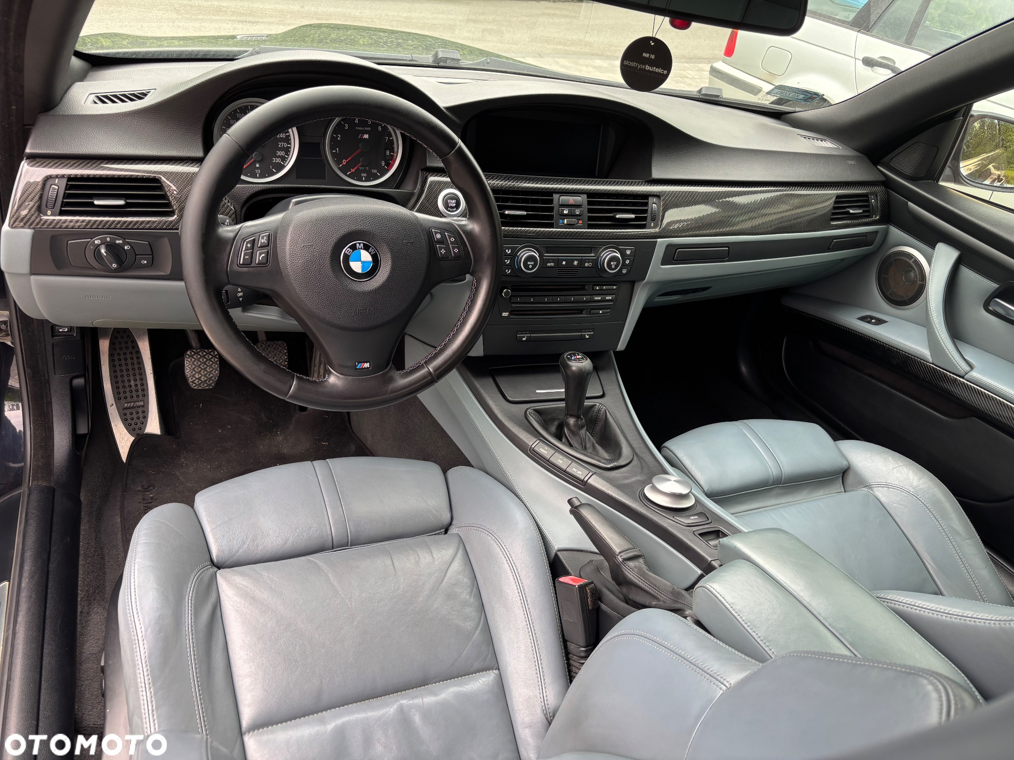 BMW M3 Cabrio - 8