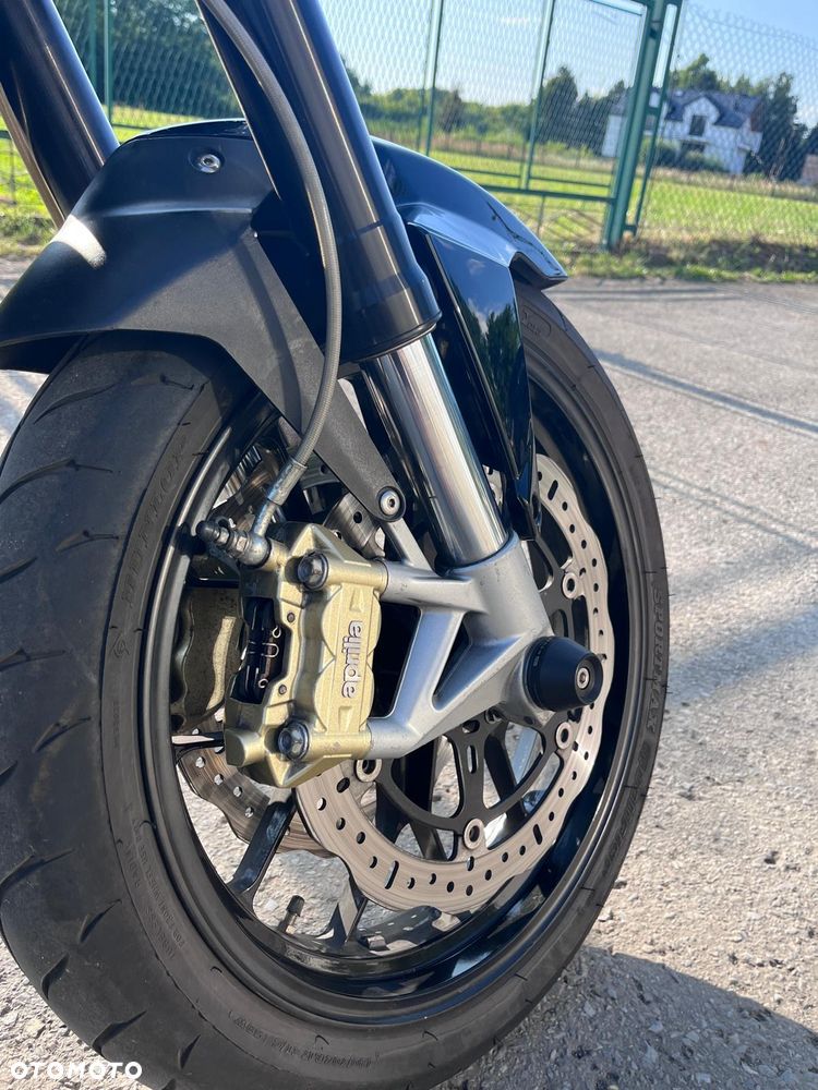 Aprilia Shiver - 6