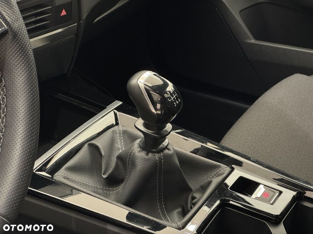 Opel Astra - 9