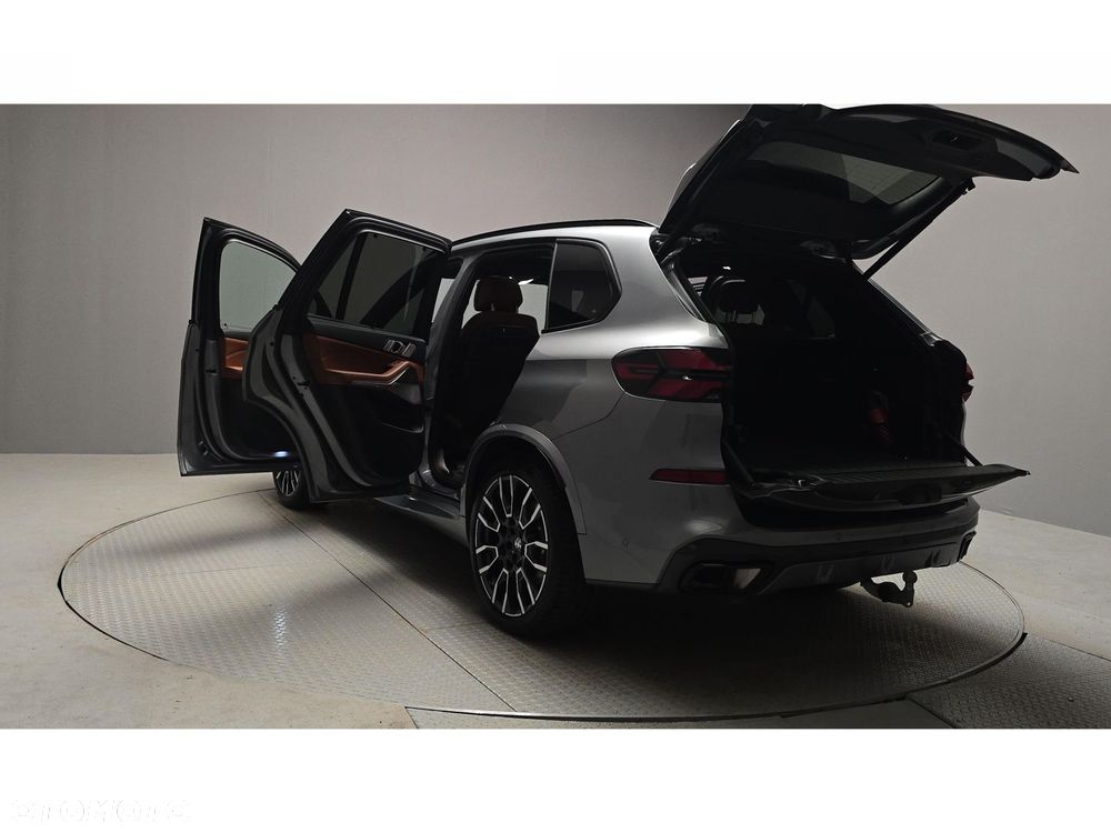 BMW X5 - 11