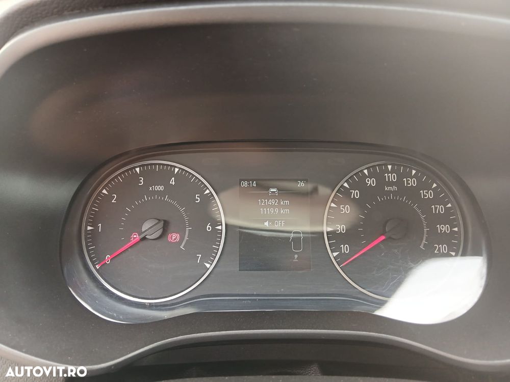 Dacia Logan SCe 65 Comfort - 14