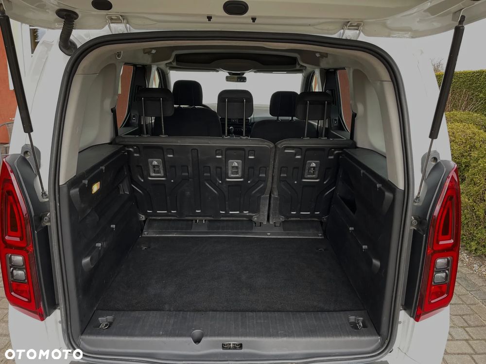 Toyota Proace City Verso 1.5 D-4D Business - 13