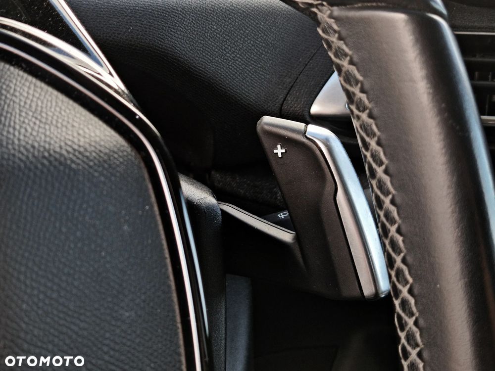 Peugeot 5008 BlueHDi 130 EAT8 Allure - 15