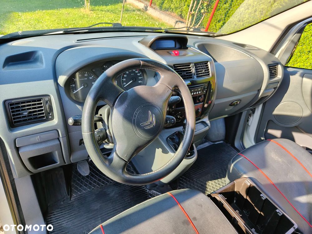 Citroën Jumpy Combi - 6