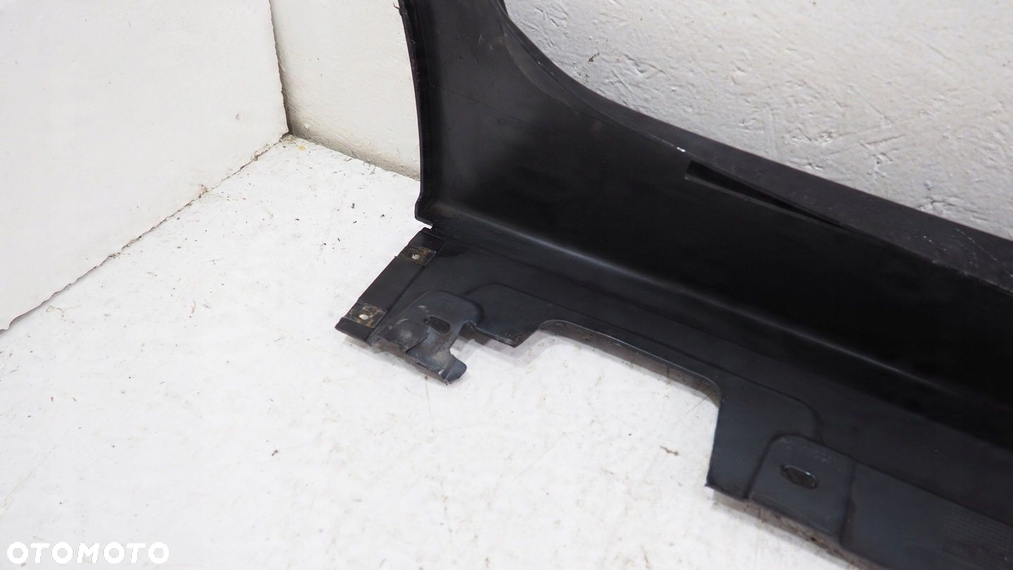 BMW 5 F10 F11 listwa progowa lewa 7184773 - 5