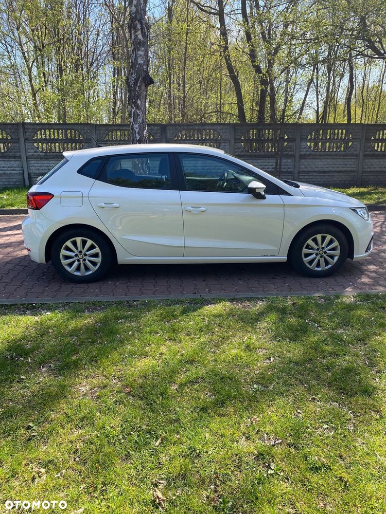 Seat Ibiza 1.0 EVO Style S&S - 13