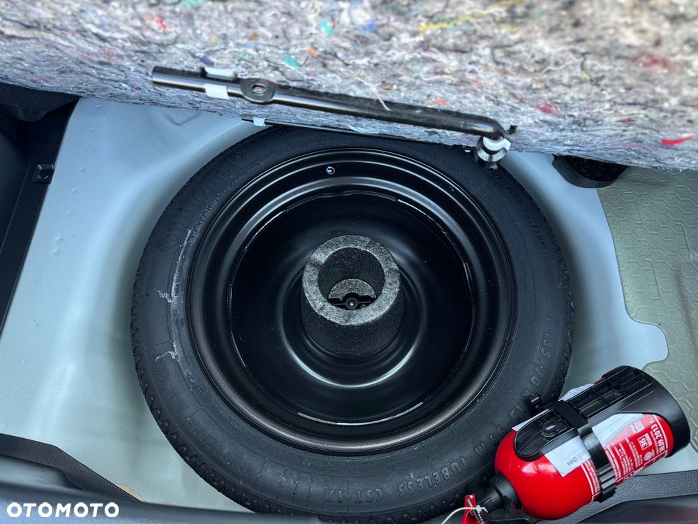 Suzuki Swift 1.2 Comfort Plus - 26