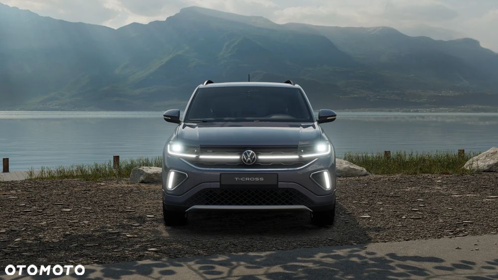 Volkswagen T-Cross 1.5 TSI ACT R-Line Plus DSG - 7