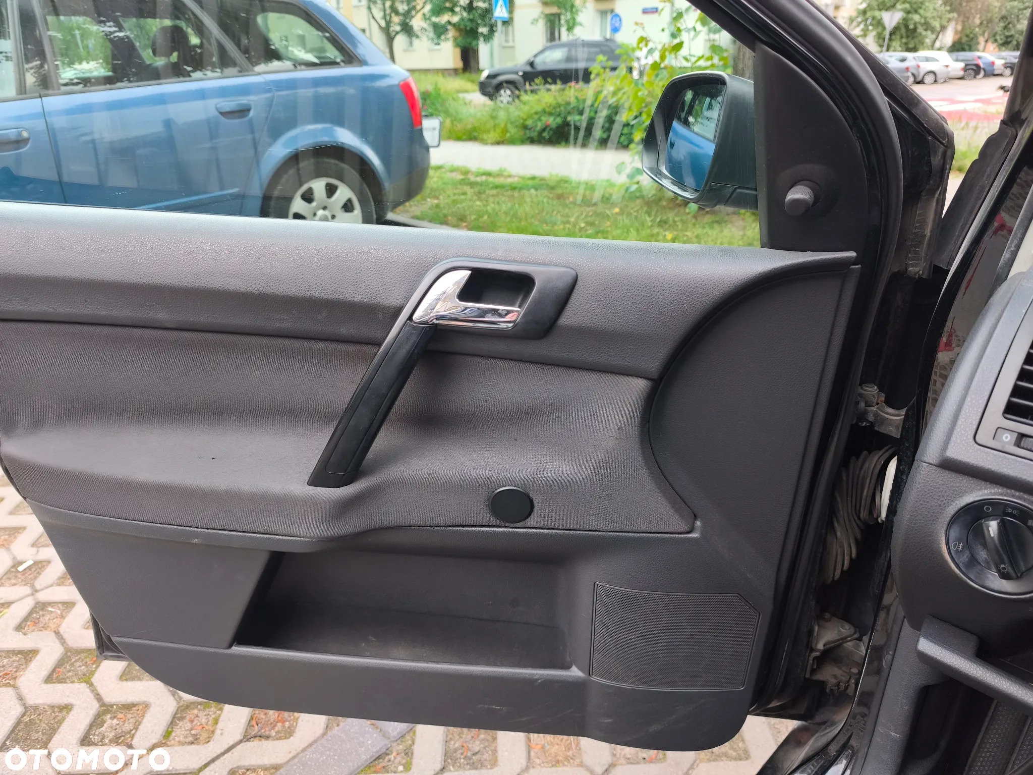 Volkswagen Polo 1.2 Trendline - 10