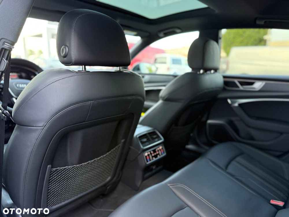 Audi A7 Sportback - 11