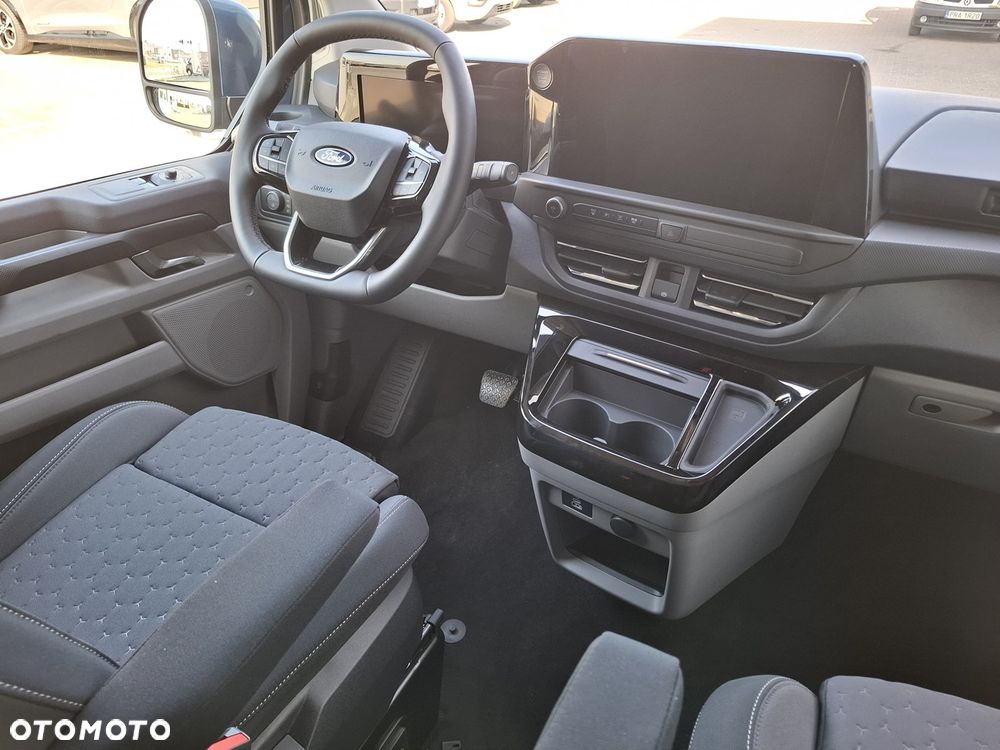 Ford Transit Custom Kombi 320 L2H1 Trend - 16