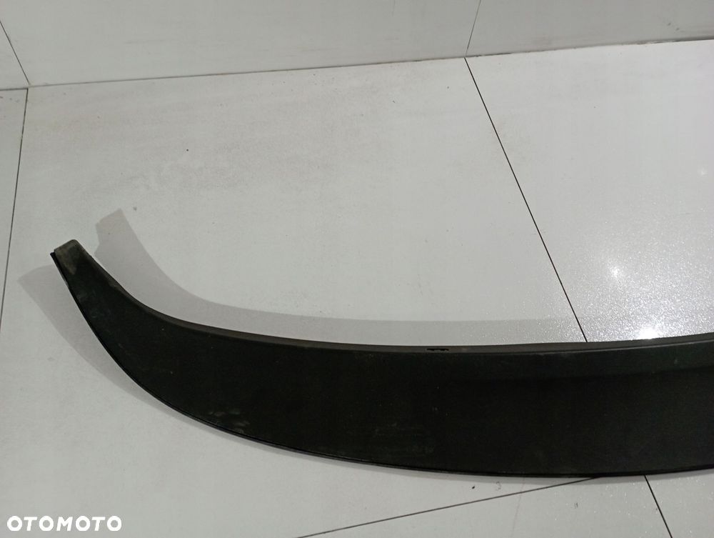 OPEL MERIVA B BLENDA MASKI PRZÓD LISTWA 13269765 - 2