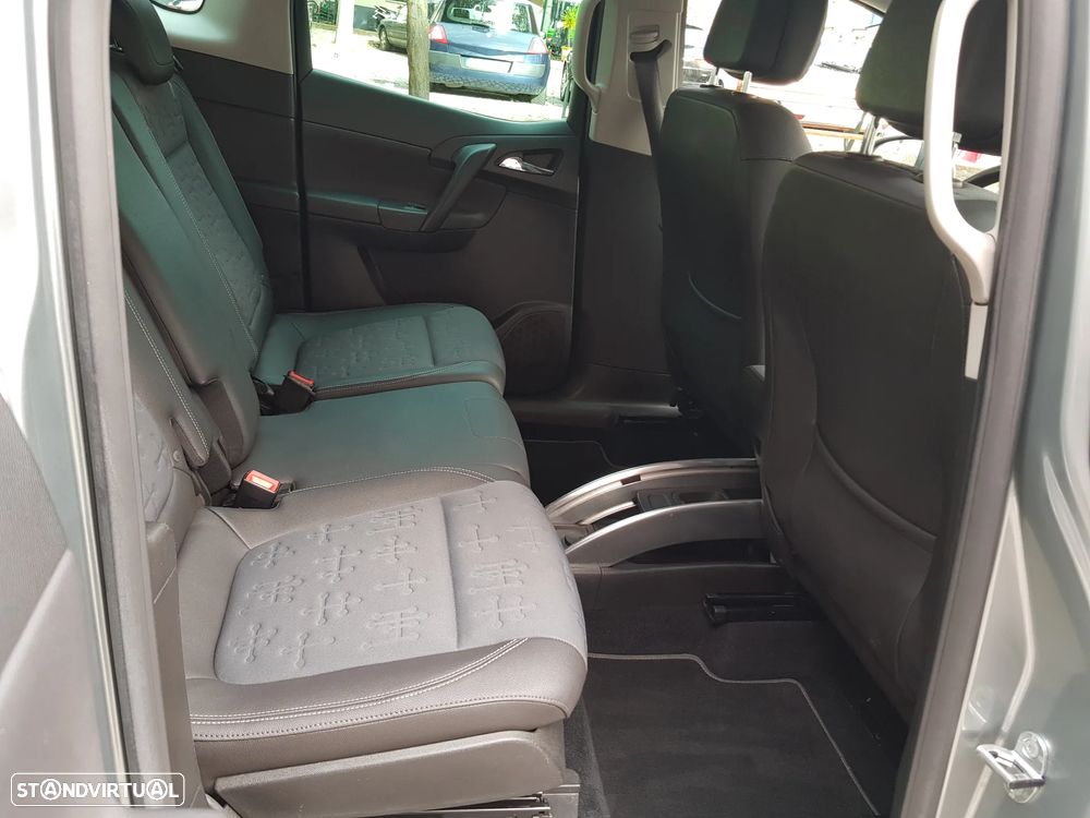 Opel Meriva 1.3 CDTI Cosmo - 39