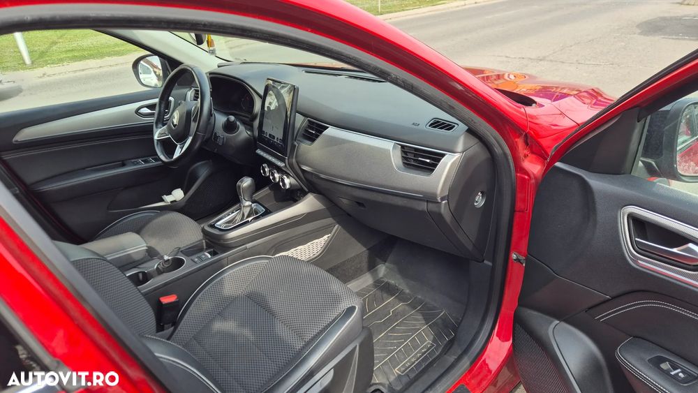 Renault Arkana 140 EDC Intens - 8