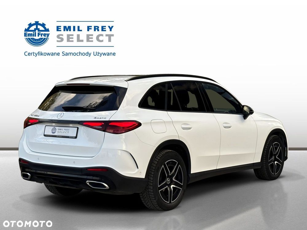 Mercedes-Benz Glc 2025 photo 5