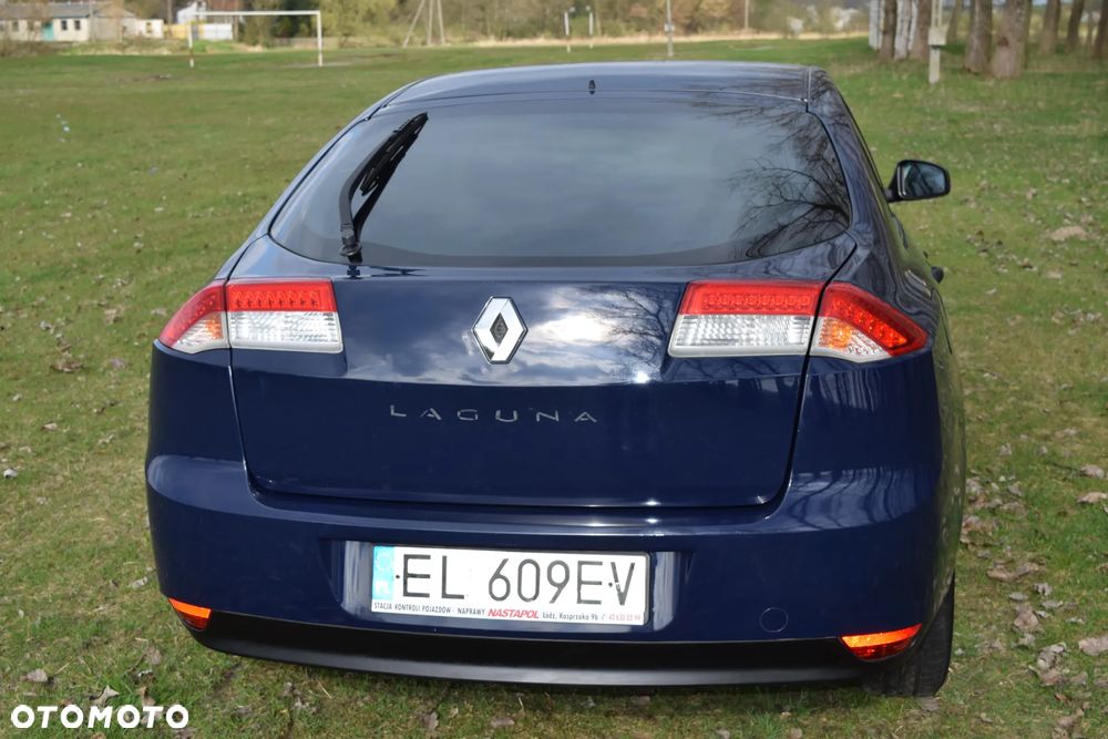 Renault Laguna 2.0 Dynamique - 14
