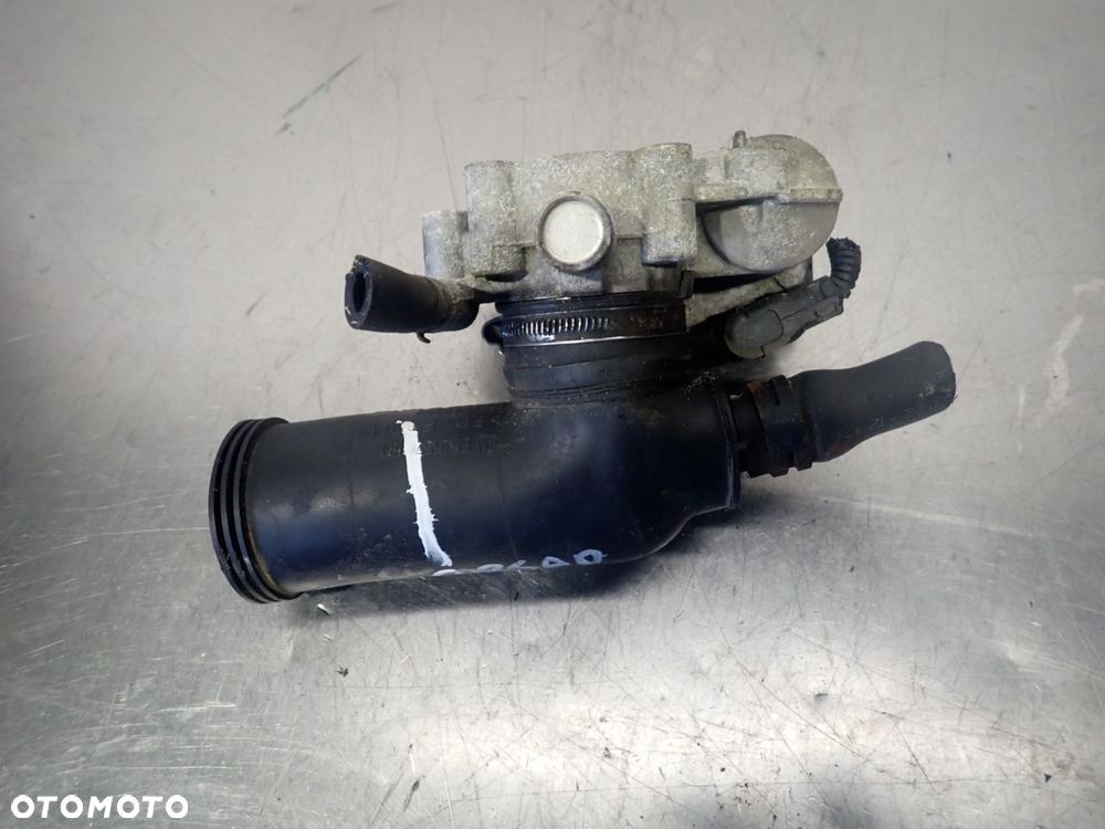 PRZEPUSTNICA OPEL CORSA D 0280750133 - 5