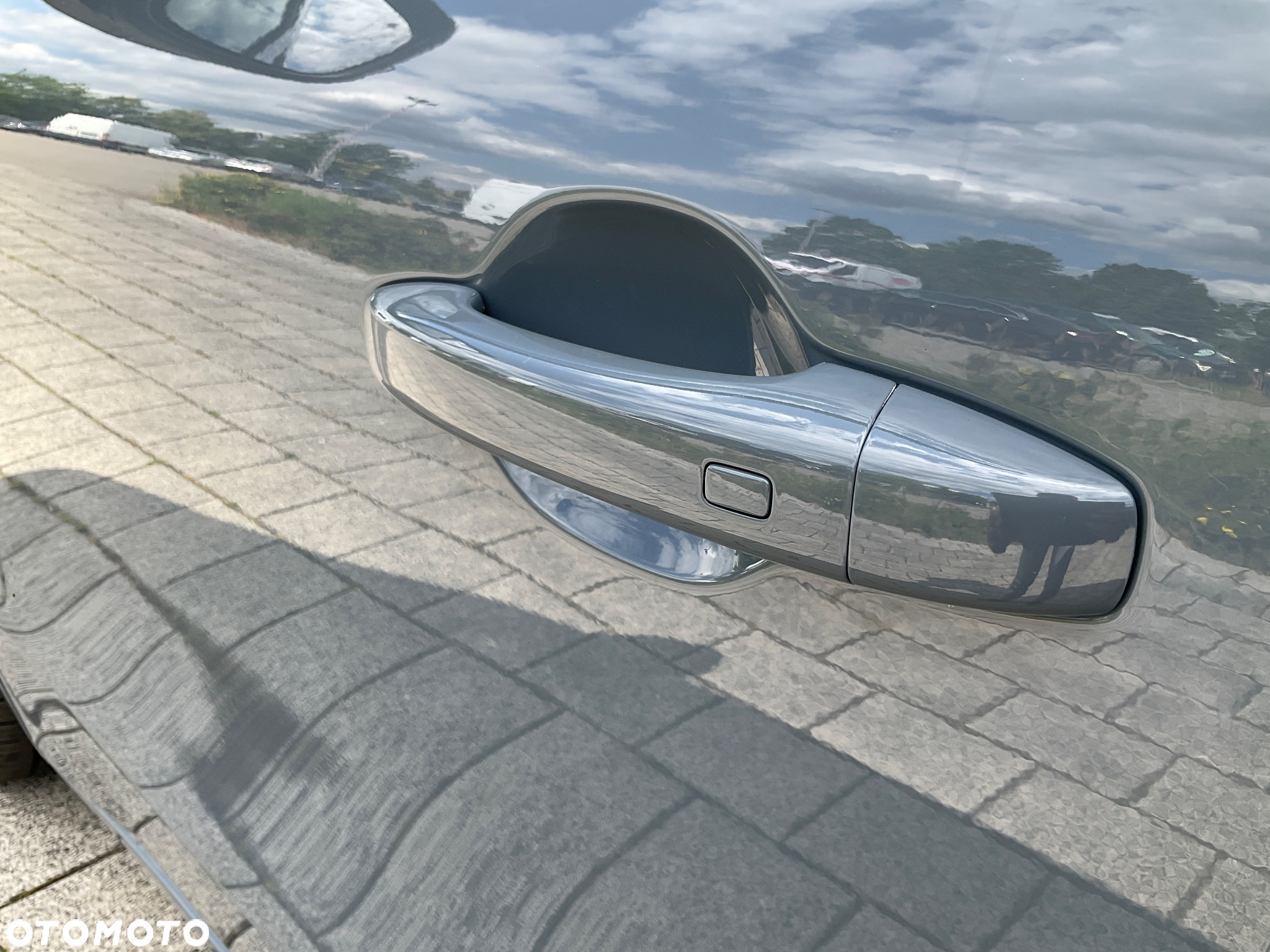 Mercedes-Benz Klasa T 180 d Style - 22