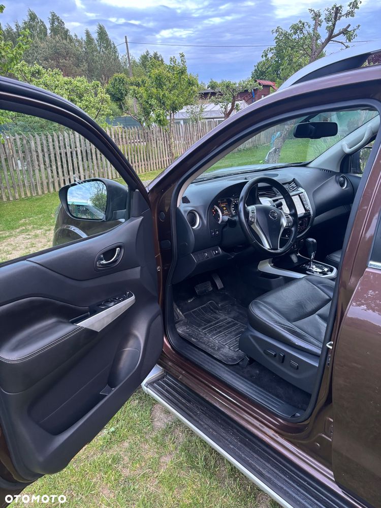 Nissan Navara - 20