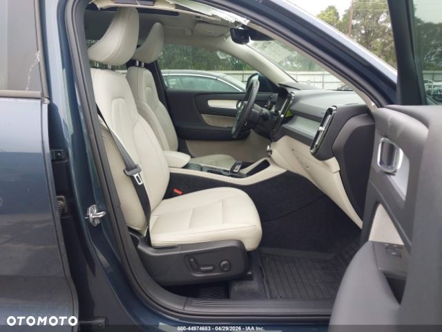 Volvo XC 40 T5 AWD Geartronic R-Design - 5