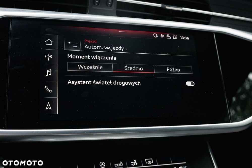 Audi A7 Sportback 50 TDI mHEV Quattro Tiptronic - 24