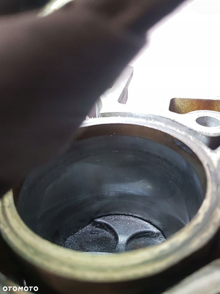 dół silnika peugeot citroen bmw mini 1.4 1.6 vti gu30 n12b14aa - 6