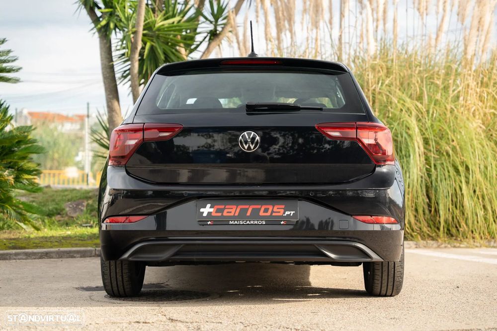 VW Polo 1.0 TSI Life - 3