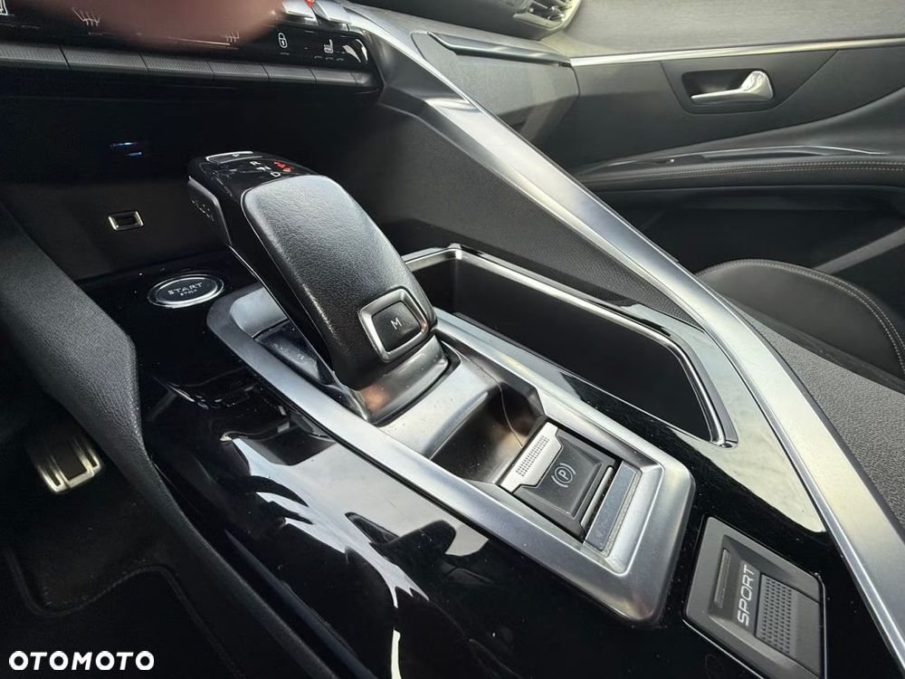 Peugeot 3008 BlueHDi 180 Stop & Start EAT6 GT - 26