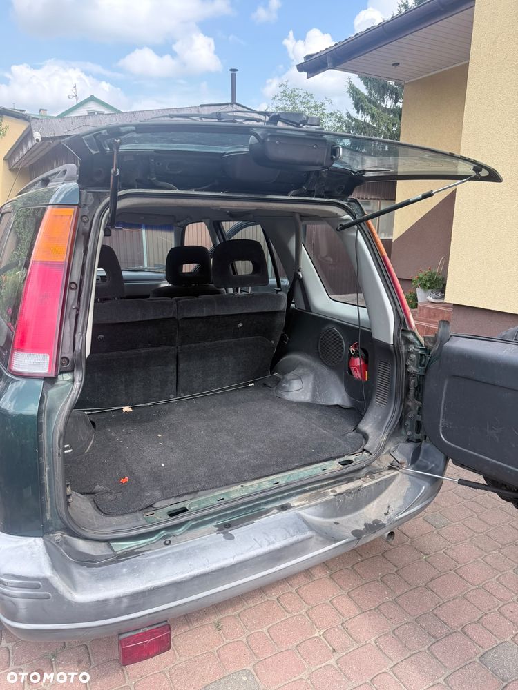 Honda CR-V - 15