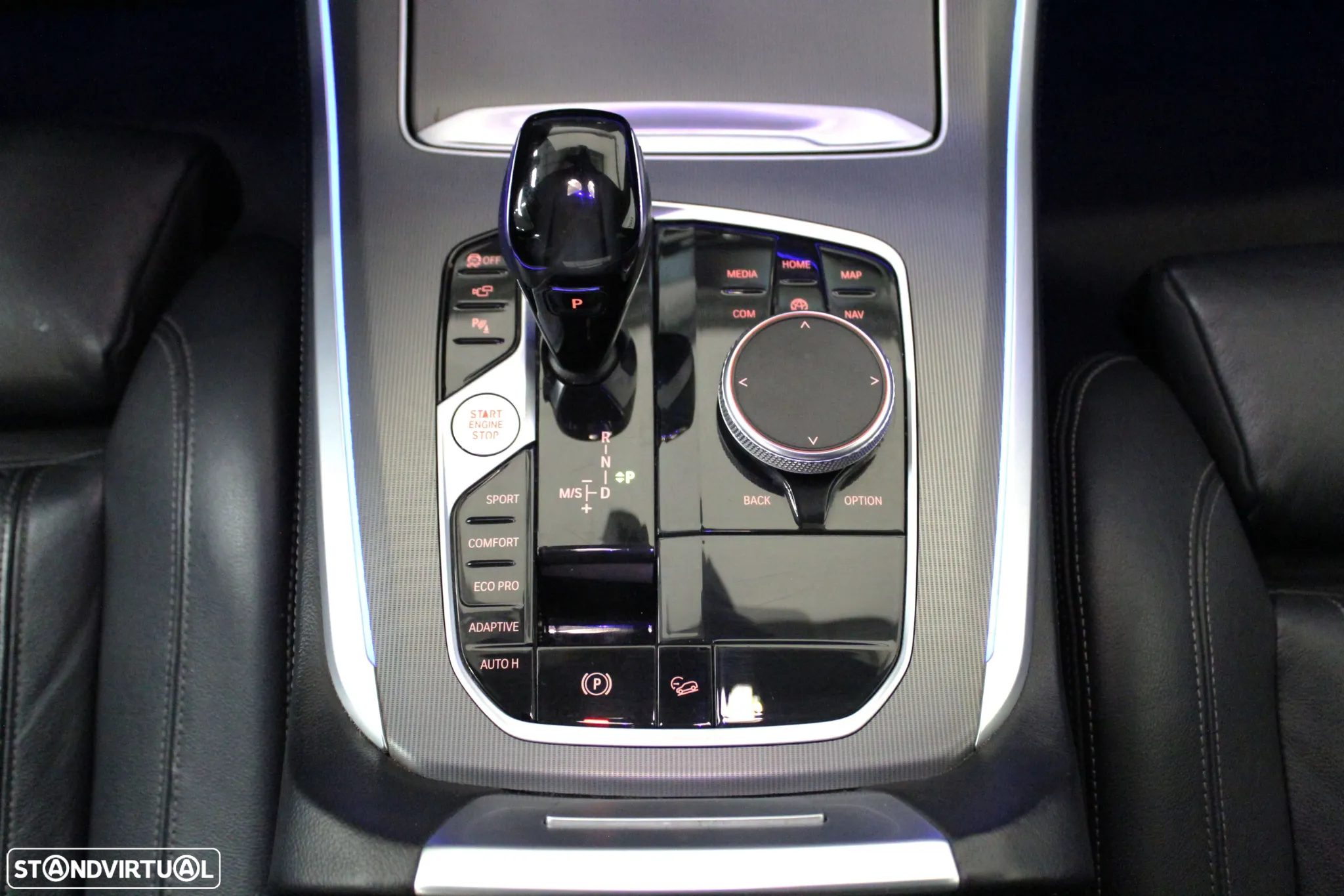 BMW X5 30 d xDrive xLine - 20