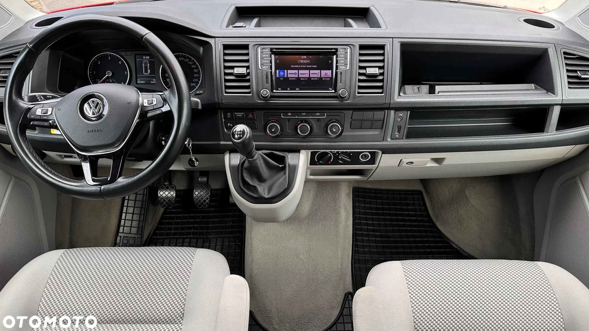 Volkswagen California - 13