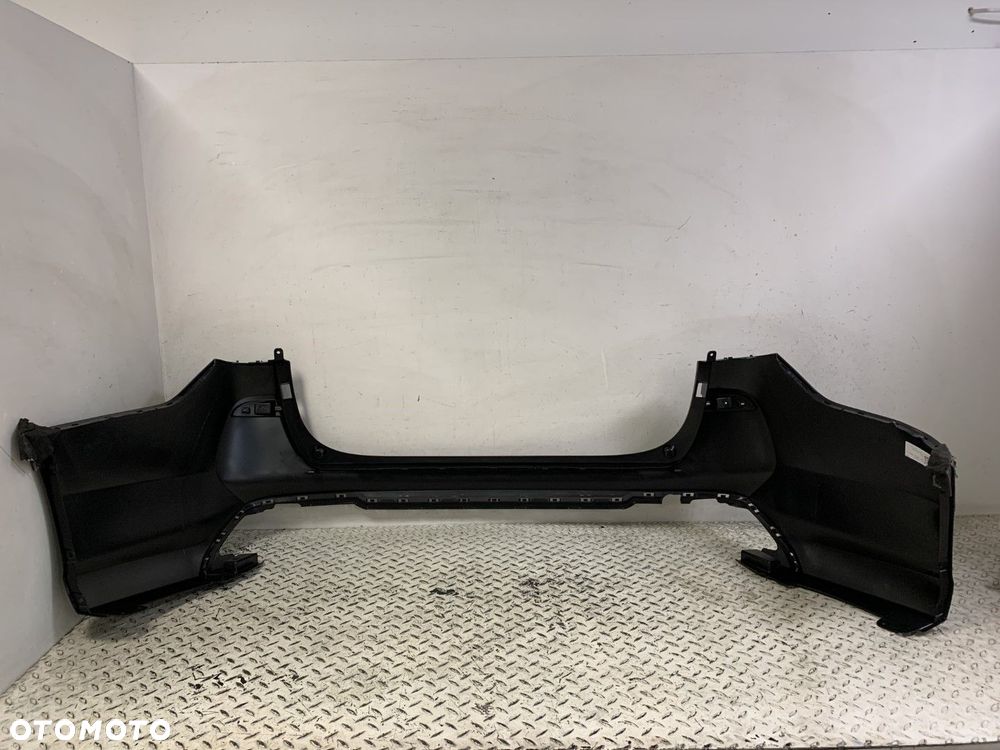 NOWY ORYGINALNY ZDERZAK TYLNY TYŁ HYUNDAI I30 WAGON KOMBI III 3 17-25  86611-G4200 - 6