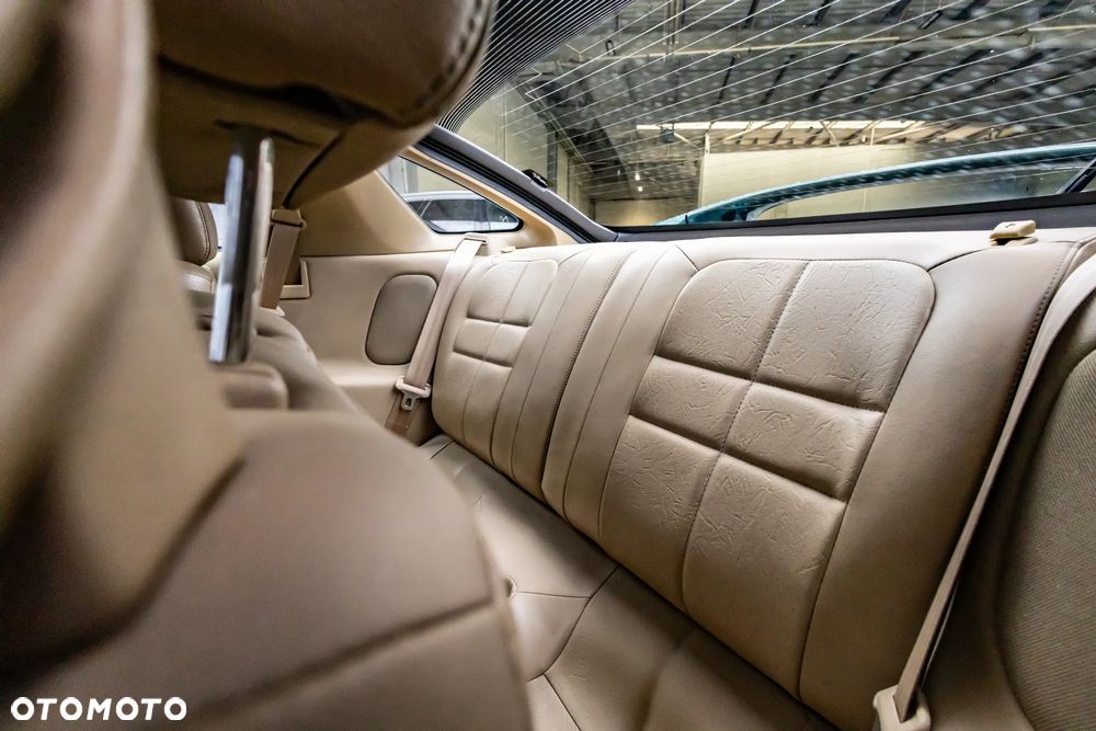 Mitsubishi 3000GT - 29