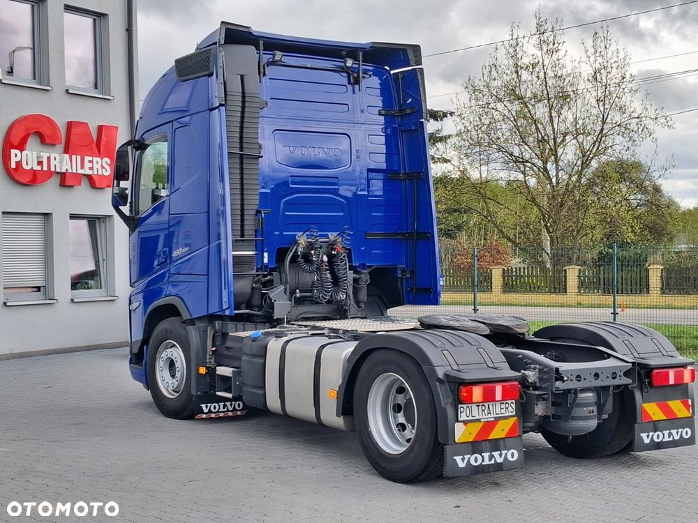 Volvo FH 460, Standard - 3