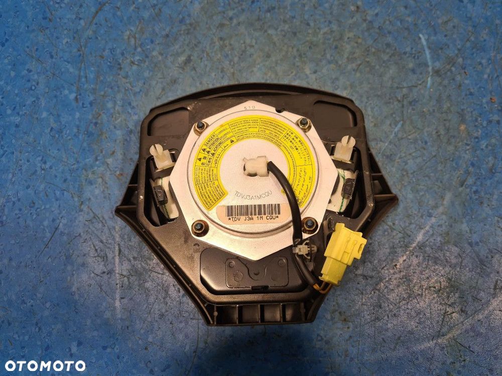 LEXUS GS300 II AIRBAG KIEROWCY X 202 2JZGE - 6