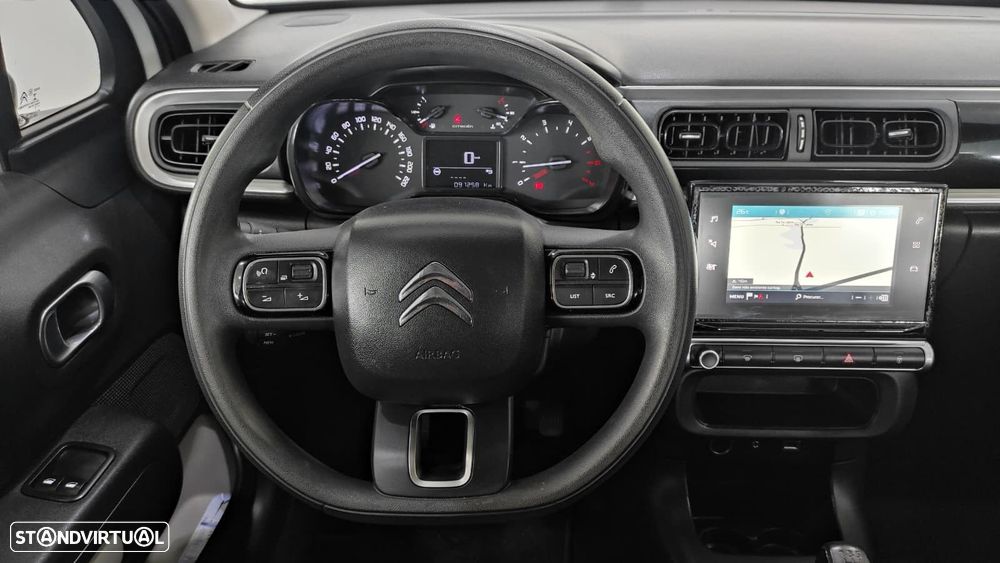 Citroën C3 1.2 PureTech Feel - 25