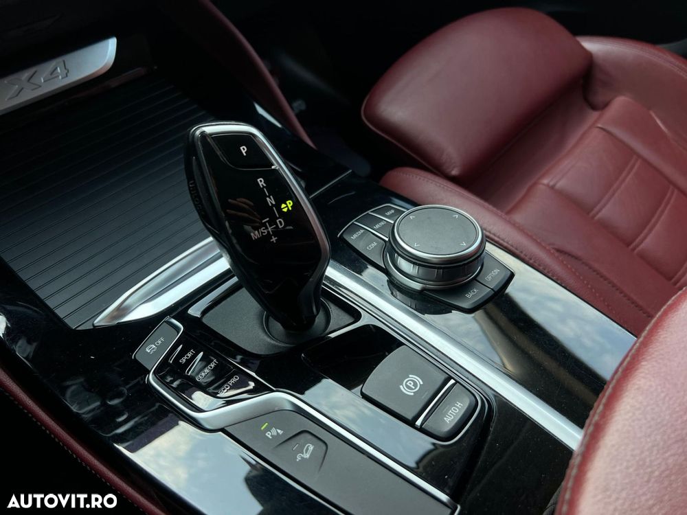 BMW X4 - 18