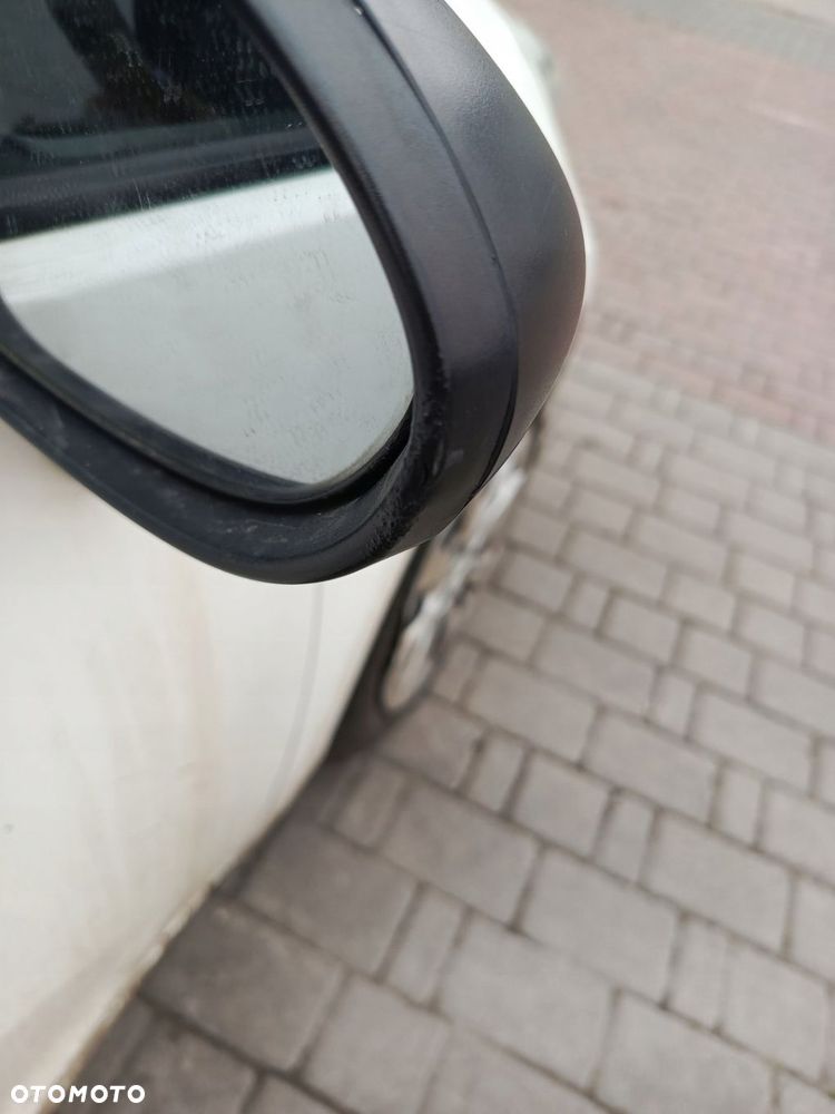KIA RIO III LUSTERKO PRAWE ELEKTRYCZNE - 2