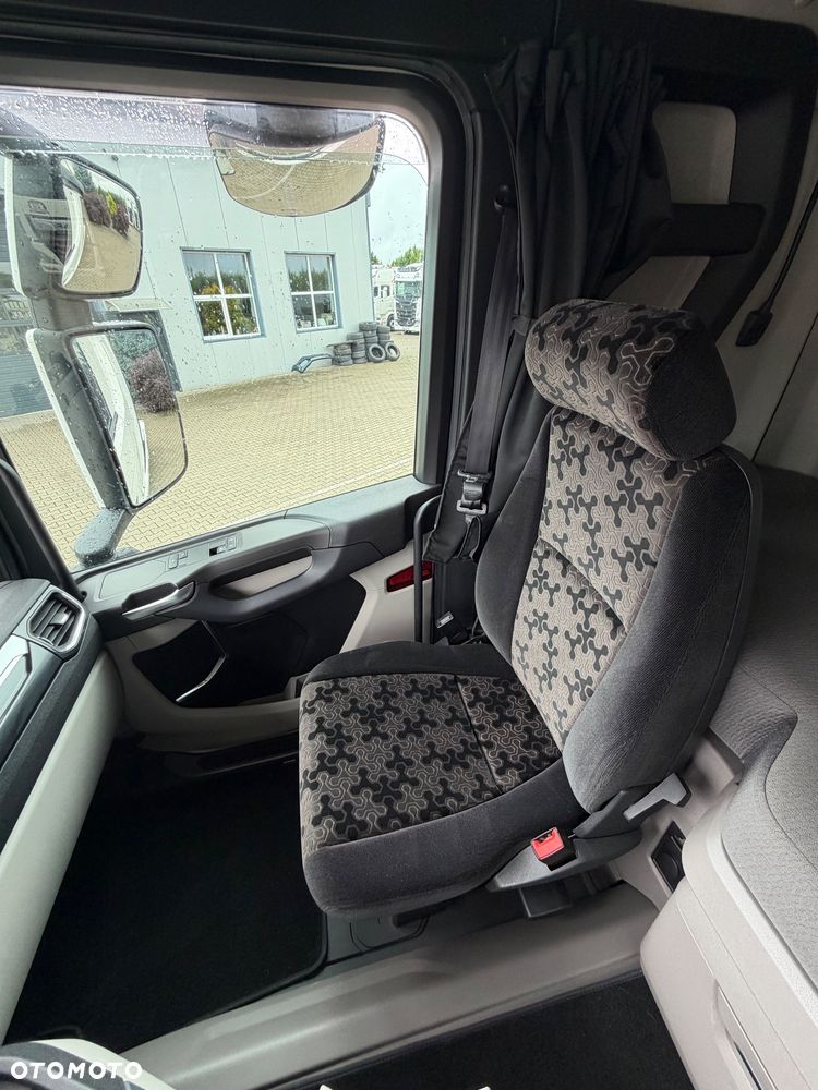 Scania R450 - 36