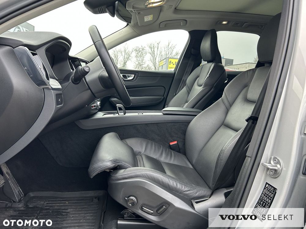 Volvo XC 60 - 12