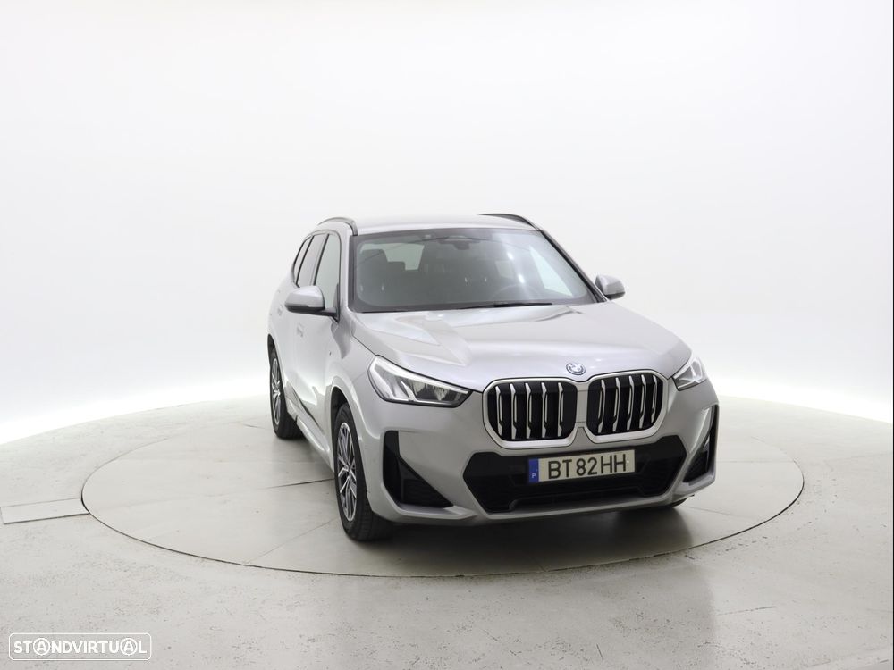 BMW X1 xDrive25e Pack Desportivo M - 11
